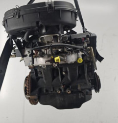 Moteur RENAULT R19 Photo n°3