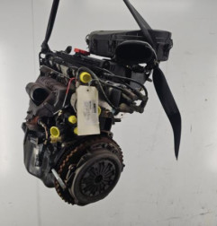 Moteur RENAULT R19 Photo n°4