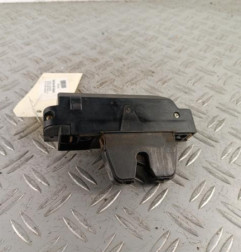 Serrure de hayon CITROEN XSARA PICASSO Photo n°1