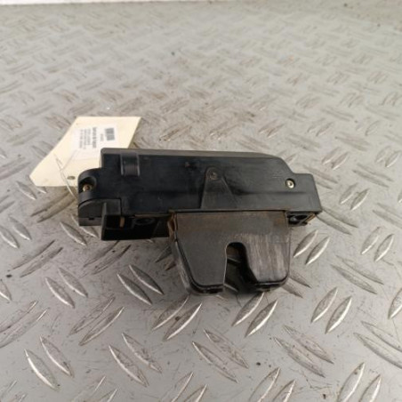 Serrure de hayon CITROEN XSARA PICASSO Photo n°1