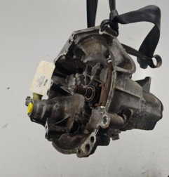 Boite de vitesses PEUGEOT 306 Photo n°1