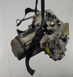 Boite de vitesses PEUGEOT 306 Photo n°3
