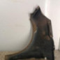 Aile avant droit RENAULT SCENIC 3