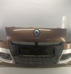 Pare choc avant RENAULT SCENIC 3 Photo n°1