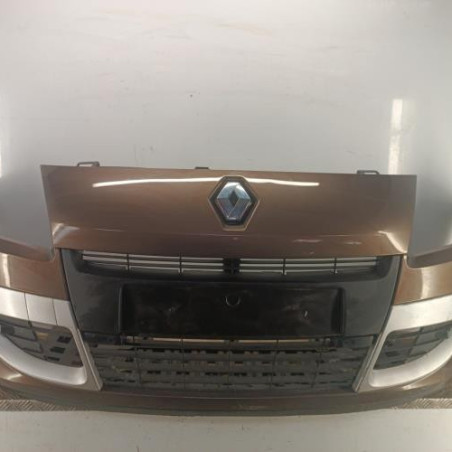 Pare choc avant RENAULT SCENIC 3