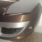 Pare choc avant RENAULT SCENIC 3