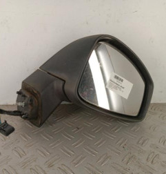 Retroviseur droit RENAULT SCENIC 3 Photo n°1