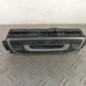 Commande chauffage RENAULT SCENIC 3