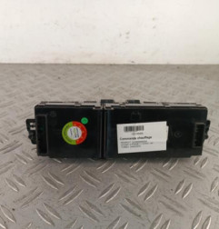 Commande chauffage RENAULT SCENIC 3
