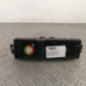 Commande chauffage RENAULT SCENIC 3