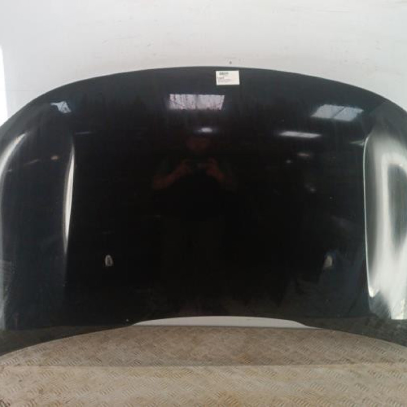 Capot PEUGEOT 2008 1