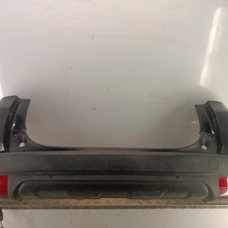 Pare choc arriere PEUGEOT 2008 1
