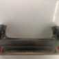 Pare choc arriere PEUGEOT 2008 1