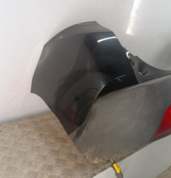 Pare choc arriere PEUGEOT 2008 1
