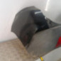 Pare choc arriere PEUGEOT 2008 1