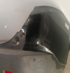Pare choc arriere PEUGEOT 2008 1 Photo n°3