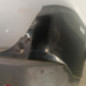 Pare choc arriere PEUGEOT 2008 1