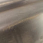 Pare choc arriere PEUGEOT 2008 1