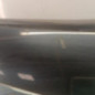 Pare choc avant PEUGEOT 2008 1