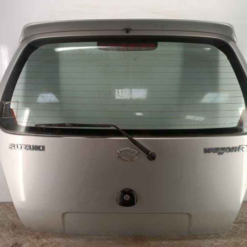 Malle/Hayon arriere SUZUKI WAGON-R