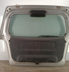 Malle/Hayon arriere SUZUKI WAGON-R Photo n°7