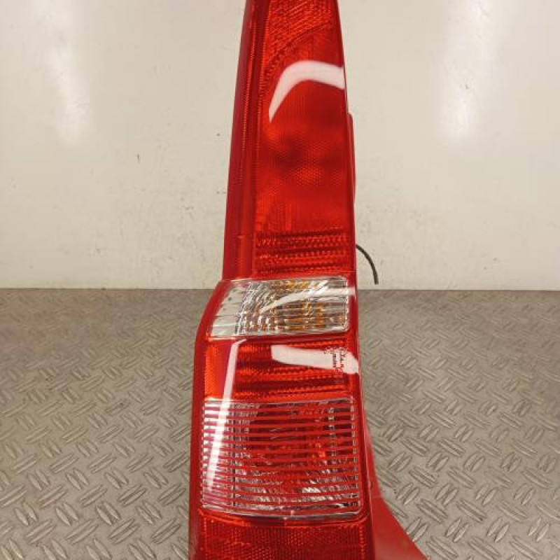 Feu arriere principal gauche (feux) FIAT PANDA 2