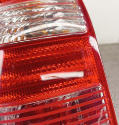 Feu arriere principal gauche (feux) FIAT PANDA 2