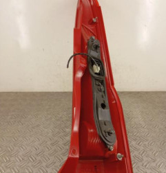 Feu arriere principal gauche (feux) FIAT PANDA 2 Photo n°4