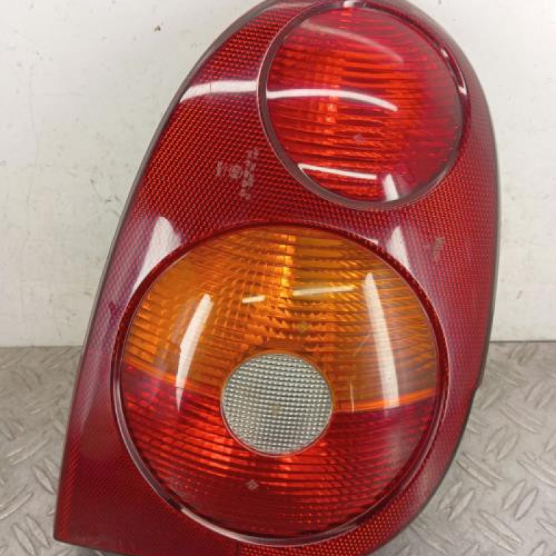 Feu arriere principal gauche (feux) RENAULT MEGANE 1