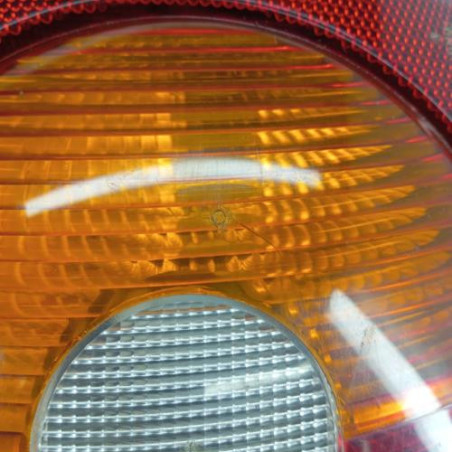 Feu arriere principal gauche (feux) RENAULT MEGANE 1
