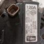 Alternateur RENAULT SCENIC 1