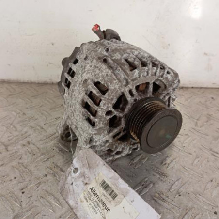 Alternateur FORD FIESTA 6 Photo n°1