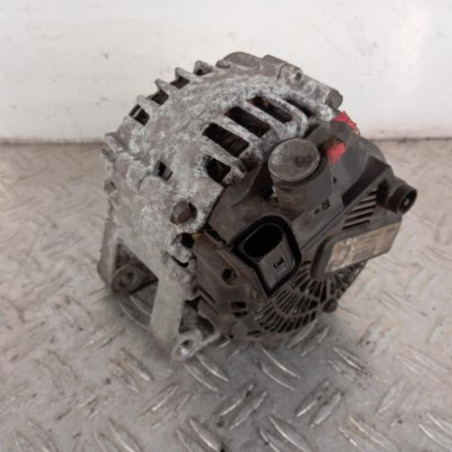 Alternateur FORD FIESTA 6