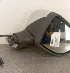 Retroviseur droit RENAULT CLIO 4 Photo n°1