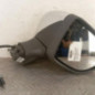 Retroviseur droit RENAULT CLIO 4