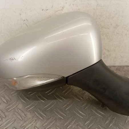 Retroviseur droit RENAULT CLIO 4