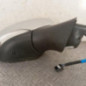 Retroviseur droit RENAULT CLIO 4