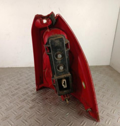 Feu arriere principal gauche (feux) PEUGEOT 307