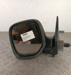 Retroviseur gauche CITROEN BERLINGO 1 Photo n°1