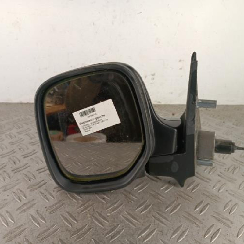 Retroviseur gauche CITROEN BERLINGO 1 Retroviseur gauche CITROEN BERLINGO 1
