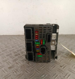 Boitier servitude moteur (BSM) PEUGEOT 307 Photo n°1