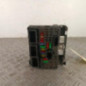 Boitier servitude moteur (BSM) PEUGEOT 307