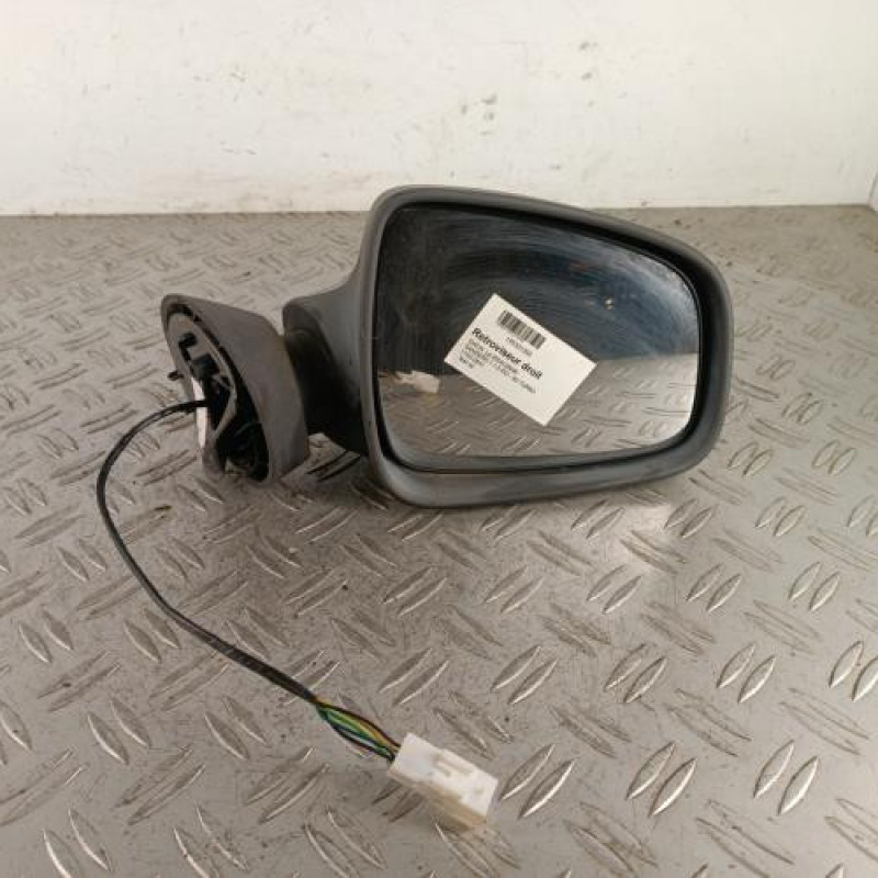 Retroviseur droit DACIA SANDERO 1