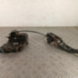 Serrure avant droit FORD FOCUS 2