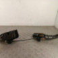 Serrure avant droit FORD FOCUS 2