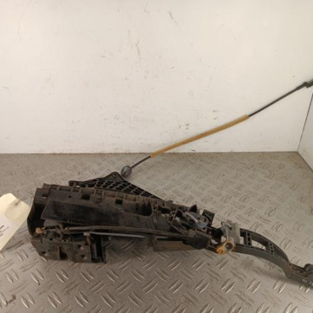 Serrure avant gauche FORD FOCUS 2