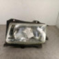Optique avant principal gauche (feux)(phare) CITROEN JUMPY 1