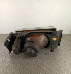 Optique avant principal gauche (feux)(phare) CITROEN JUMPY 1
