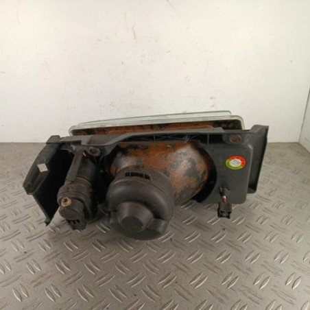 Optique avant principal gauche (feux)(phare) CITROEN JUMPY 1