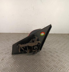 Retroviseur droit RENAULT MEGANE 3 Photo n°3